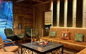 Naturboutique Hotel Rauszeit